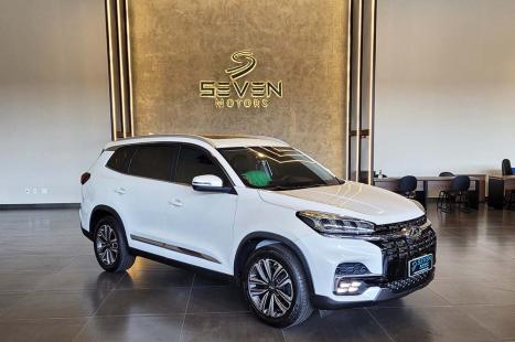 CHERY Tiggo 8 1.6 16V 4P TGDI TURBO TXS AUTOMTICO DCT, Foto 3