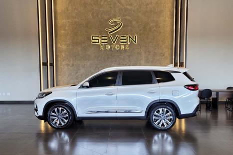 CHERY Tiggo 8 1.6 16V 4P TGDI TURBO TXS AUTOMTICO DCT, Foto 5