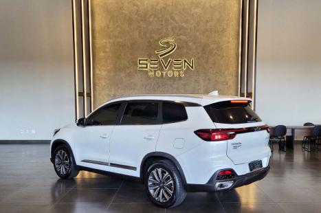 CHERY Tiggo 8 1.6 16V 4P TGDI TURBO TXS AUTOMTICO DCT, Foto 6