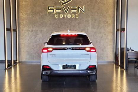 CHERY Tiggo 8 1.6 16V 4P TGDI TURBO TXS AUTOMTICO DCT, Foto 7