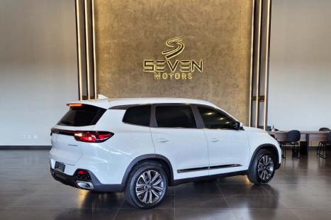 CHERY Tiggo 8 1.6 16V 4P TGDI TURBO TXS AUTOMTICO DCT, Foto 8