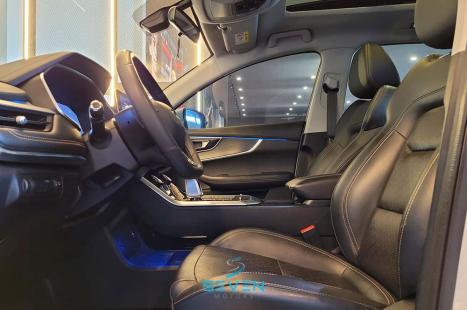 CHERY Tiggo 8 1.6 16V 4P TGDI TURBO TXS AUTOMTICO DCT, Foto 13