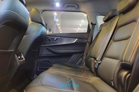 CHERY Tiggo 8 1.6 16V 4P TGDI TURBO TXS AUTOMTICO DCT, Foto 14
