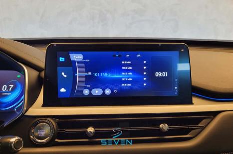 CHERY Tiggo 8 1.6 16V 4P TGDI TURBO TXS AUTOMTICO DCT, Foto 15