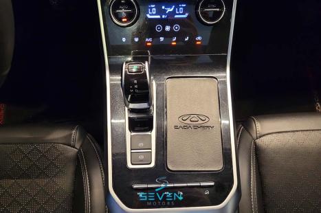 CHERY Tiggo 8 1.6 16V 4P TGDI TURBO TXS AUTOMTICO DCT, Foto 16