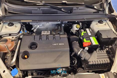 CHERY Tiggo 8 1.6 16V 4P TGDI TURBO TXS AUTOMTICO DCT, Foto 18