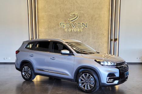 CHERY Tiggo 8 1.6 16V 4P TGDI TURBO TXS AUTOMTICO DCT, Foto 3