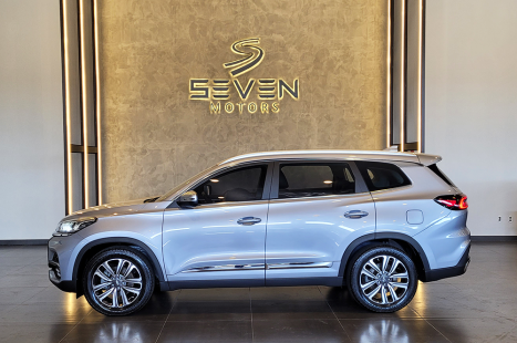 CHERY Tiggo 8 1.6 16V 4P TGDI TURBO TXS AUTOMTICO DCT, Foto 5