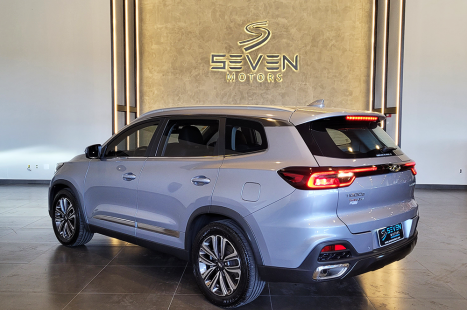 CHERY Tiggo 8 1.6 16V 4P TGDI TURBO TXS AUTOMTICO DCT, Foto 6