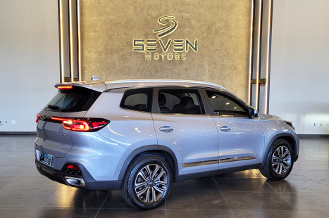 CHERY Tiggo 8 1.6 16V 4P TGDI TURBO TXS AUTOMTICO DCT, Foto 8