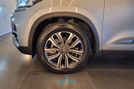 CHERY Tiggo 8 1.6 16V 4P TGDI TURBO TXS AUTOMTICO DCT, Foto 17