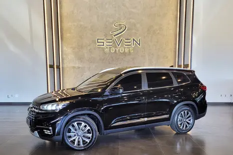 CHERY Tiggo 8 1.6 16V 4P TGDI TURBO TXS AUTOMTICO DCT, Foto 1