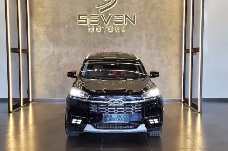 CHERY Tiggo 8 1.6 16V 4P TGDI TURBO TXS AUTOMTICO DCT, Foto 2