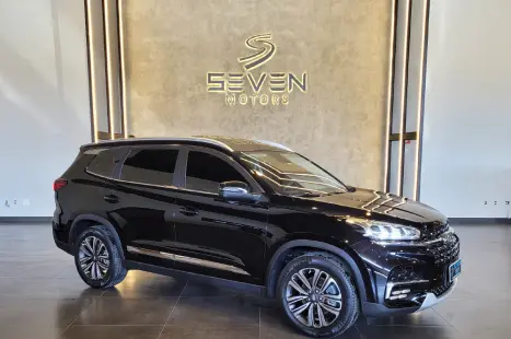 CHERY Tiggo 8 1.6 16V 4P TGDI TURBO TXS AUTOMTICO DCT, Foto 3
