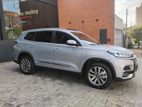 CHERY Tiggo 8 1.6 16V 4P TGDI TURBO TXS AUTOMTICO DCT, Foto 2