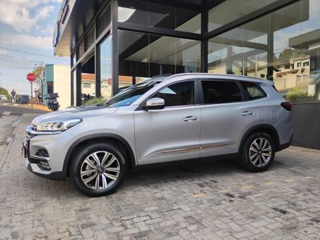 CHERY Tiggo 8 1.6 16V 4P TGDI TURBO TXS AUTOMTICO DCT, Foto 3