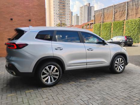CHERY Tiggo 8 1.6 16V 4P TGDI TURBO TXS AUTOMTICO DCT, Foto 5