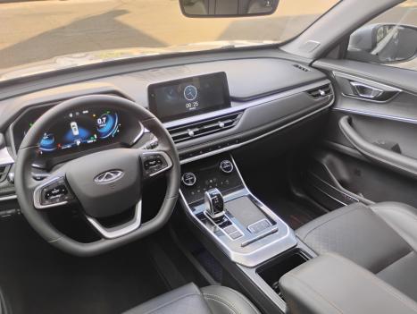CHERY Tiggo 8 1.6 16V 4P TGDI TURBO TXS AUTOMTICO DCT, Foto 12