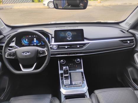CHERY Tiggo 8 1.6 16V 4P TGDI TURBO TXS AUTOMTICO DCT, Foto 13
