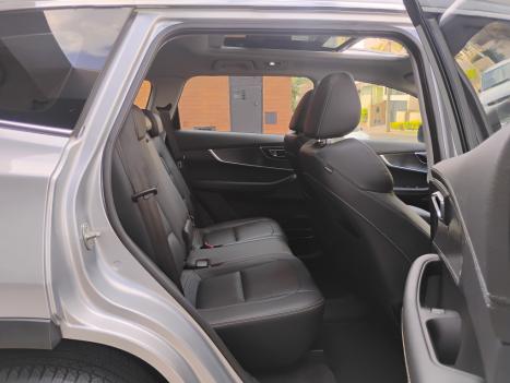 CHERY Tiggo 8 1.6 16V 4P TGDI TURBO TXS AUTOMTICO DCT, Foto 16