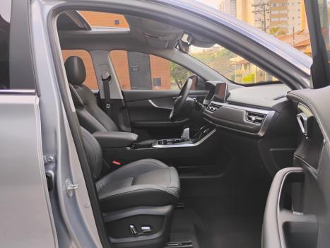 CHERY Tiggo 8 1.6 16V 4P TGDI TURBO TXS AUTOMTICO DCT, Foto 18