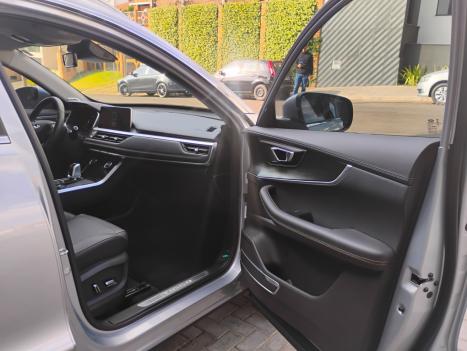 CHERY Tiggo 8 1.6 16V 4P TGDI TURBO TXS AUTOMTICO DCT, Foto 19