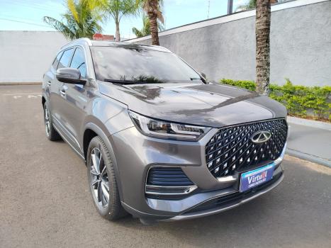 CHERY Tiggo 8 Pro 1.6 16V 4P FLEX TGDI AUTOMTICO, Foto 2