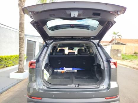CHERY Tiggo 8 Pro 1.6 16V 4P FLEX TGDI AUTOMTICO, Foto 4