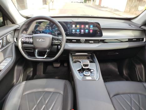CHERY Tiggo 8 Pro 1.6 16V 4P FLEX TGDI AUTOMTICO, Foto 9