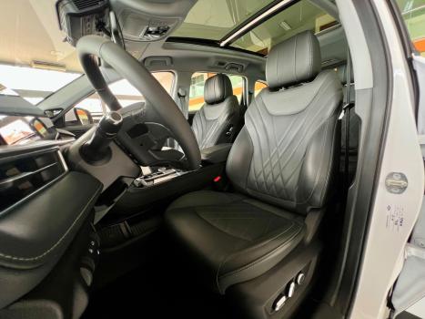 CHERY Tiggo 8 Pro 1.5 16V 4P FLEX TCI PLUG-IN HYBRID DHT TURBO AUTOMTICO, Foto 13