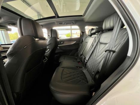 CHERY Tiggo 8 Pro 1.5 16V 4P FLEX TCI PLUG-IN HYBRID DHT TURBO AUTOMTICO, Foto 14