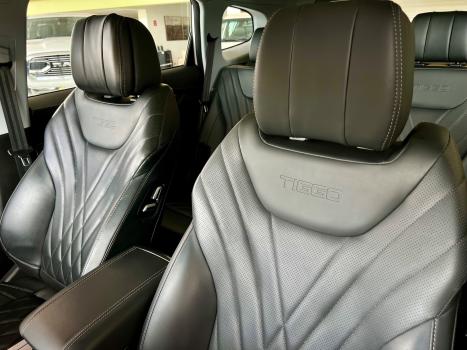 CHERY Tiggo 8 Pro 1.5 16V 4P FLEX TCI PLUG-IN HYBRID DHT TURBO AUTOMTICO, Foto 15