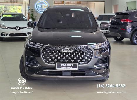 CHERY Tiggo 8 Pro 1.5 16V 4P TCI PLUG-IN HYBRID DHT TURBO AUTOMTICO, Foto 2