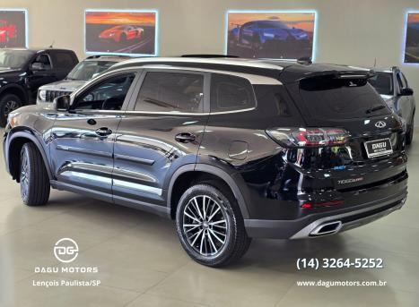 CHERY Tiggo 8 Pro 1.5 16V 4P TCI PLUG-IN HYBRID DHT TURBO AUTOMTICO, Foto 4