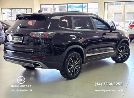 CHERY Tiggo 8 Pro 1.5 16V 4P TCI PLUG-IN HYBRID DHT TURBO AUTOMTICO, Foto 6