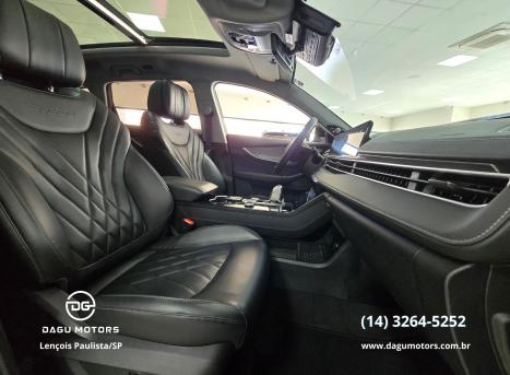 CHERY Tiggo 8 Pro 1.5 16V 4P TCI PLUG-IN HYBRID DHT TURBO AUTOMTICO, Foto 7