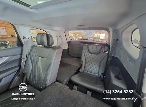 CHERY Tiggo 8 Pro 1.5 16V 4P TCI PLUG-IN HYBRID DHT TURBO AUTOMTICO, Foto 10