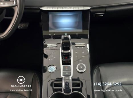 CHERY Tiggo 8 Pro 1.5 16V 4P TCI PLUG-IN HYBRID DHT TURBO AUTOMTICO, Foto 12