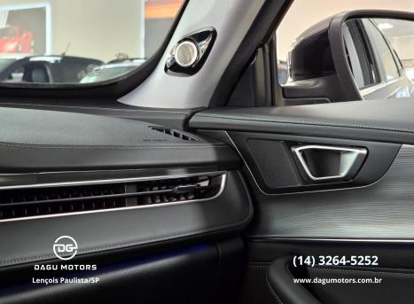 CHERY Tiggo 8 Pro 1.5 16V 4P TCI PLUG-IN HYBRID DHT TURBO AUTOMTICO, Foto 13