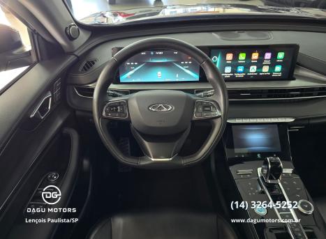 CHERY Tiggo 8 Pro 1.5 16V 4P TCI PLUG-IN HYBRID DHT TURBO AUTOMTICO, Foto 15