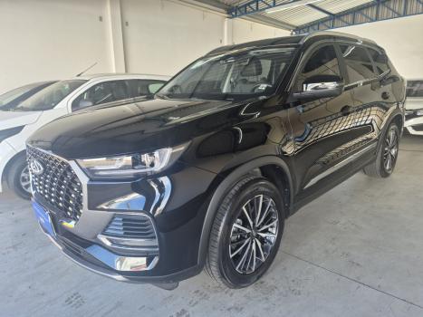 CHERY Tiggo 8 Pro 1.5 16V 4P TCI PLUG-IN HYBRID DHT TURBO AUTOMTICO, Foto 1