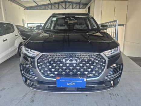 CHERY Tiggo 8 Pro 1.5 16V 4P TCI PLUG-IN HYBRID DHT TURBO AUTOMTICO, Foto 2