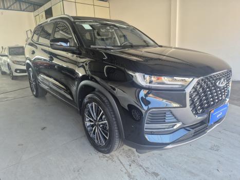 CHERY Tiggo 8 Pro 1.5 16V 4P TCI PLUG-IN HYBRID DHT TURBO AUTOMTICO, Foto 3