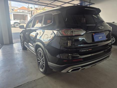 CHERY Tiggo 8 Pro 1.5 16V 4P TCI PLUG-IN HYBRID DHT TURBO AUTOMTICO, Foto 4