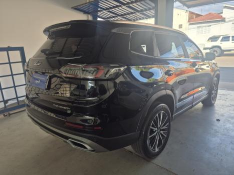 CHERY Tiggo 8 Pro 1.5 16V 4P TCI PLUG-IN HYBRID DHT TURBO AUTOMTICO, Foto 6