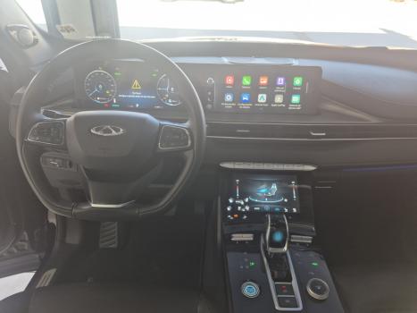 CHERY Tiggo 8 Pro 1.5 16V 4P TCI PLUG-IN HYBRID DHT TURBO AUTOMTICO, Foto 7