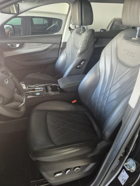 CHERY Tiggo 8 Pro 1.5 16V 4P TCI PLUG-IN HYBRID DHT TURBO AUTOMTICO, Foto 8