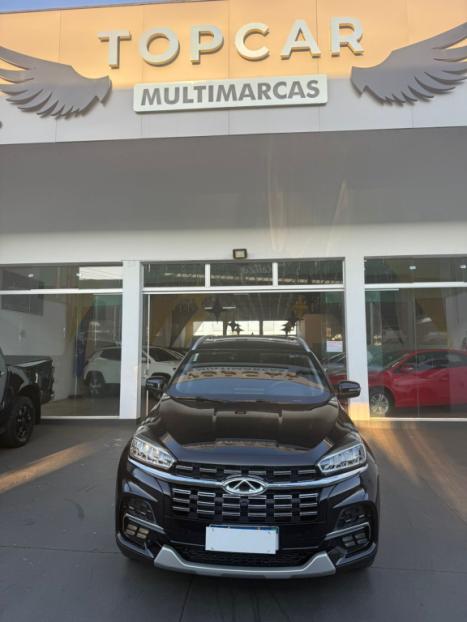 CHERY Tiggo 8 Pro 1.6 16V 4P FLEX THDI TURBO AUTOMTICO, Foto 1