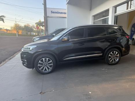 CHERY Tiggo 8 Pro 1.6 16V 4P FLEX THDI TURBO AUTOMTICO, Foto 2
