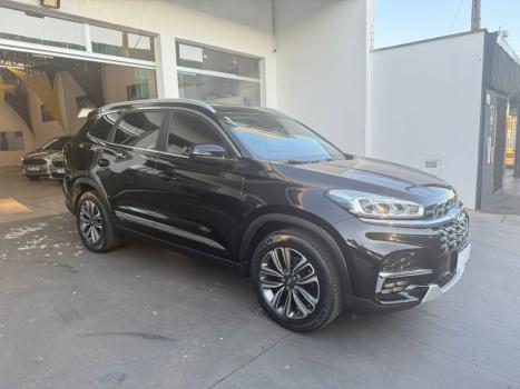 CHERY Tiggo 8 Pro 1.6 16V 4P FLEX THDI TURBO AUTOMTICO, Foto 3